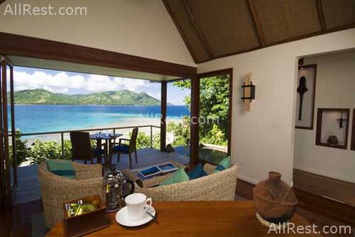 Royal Davui Island Resort 21